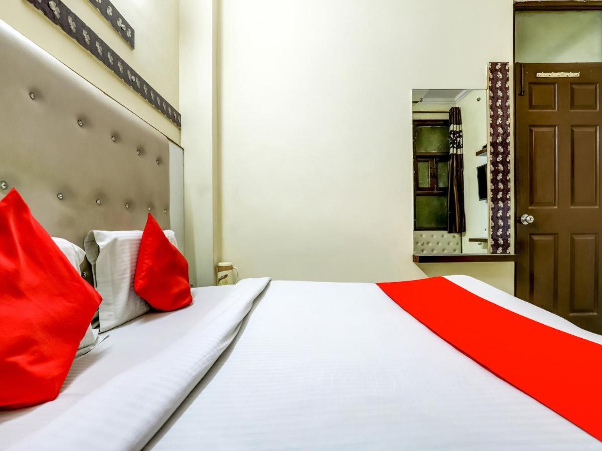 Oyo 75948 Hotel Tushar Continental Нью-Делі Екстер'єр фото